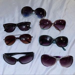 Sunglasses Bundle